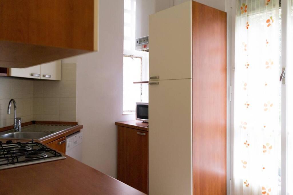 Mattias Apt - The House Of Travelers Como Exterior photo
